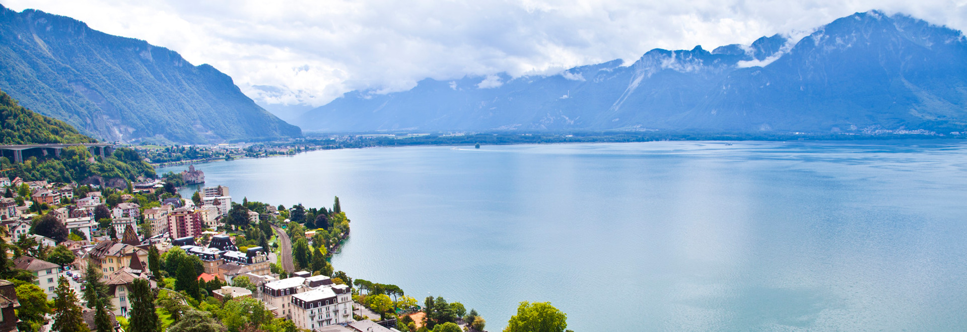 Suisse Romande : région idéale pour une vie paisible